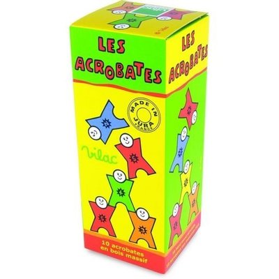 Les Acrobates