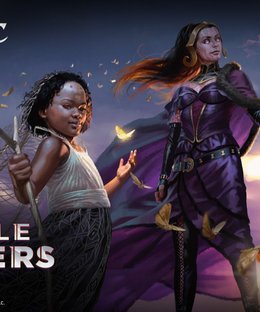 Magic: The Gathering – Double Masters 2022