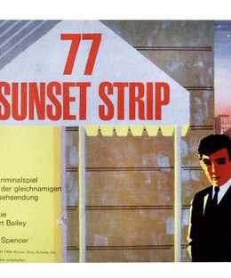 77 Sunset Strip
