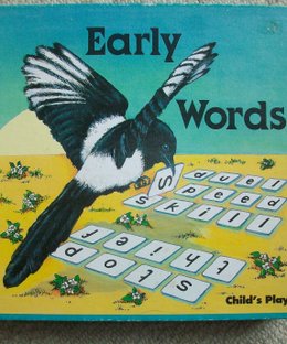 Early Words