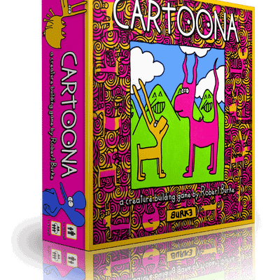 Cartoona