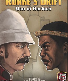 Rorke's Drift: Men of Harlech