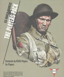 ASL: March Madness 2018 Pack