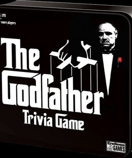 The Godfather Trivia Game