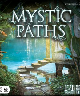 Mystic Paths