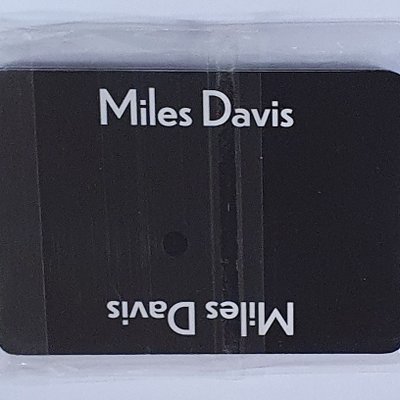 Secret Identity: Promo Pack