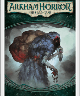 Arkham Horror: The Card Game – Blood on the Altar: Mythos Pack