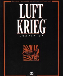 Luft Krieg Companion