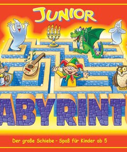 Junior Labyrinth