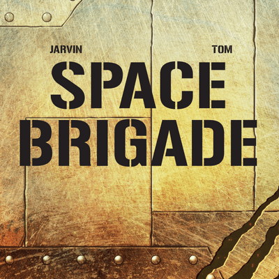 Space Brigade