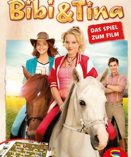 Bibi & Tina: Das Spiel zum Film