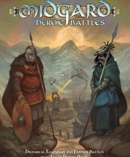 Midgard: Heroic Battles
