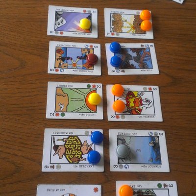 Pauntel's Got Talent