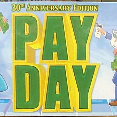Pay Day