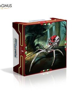 Sine Tempore: Aracne