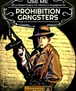 USEME: Prohibition Gangsters