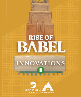 Rise of Babel: Innovations