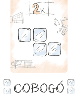 Cobogó: Vidraçaria