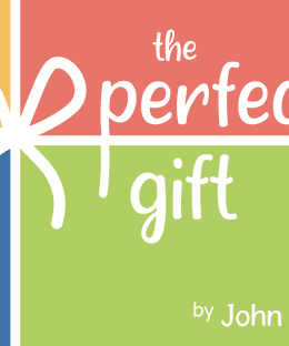 The Perfect Gift