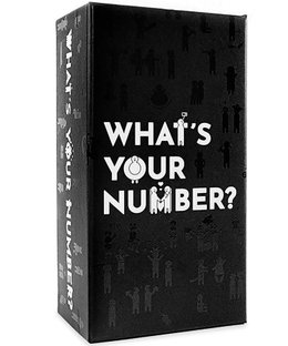 What's Your Number?