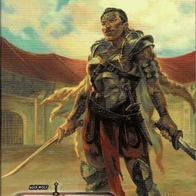 For Glory: Legends Expansion