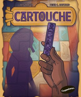 Cartouche