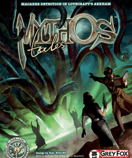 Mythos Tales