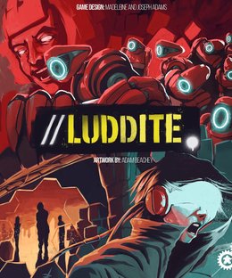 Luddite