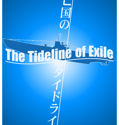 The Tideline of Exile