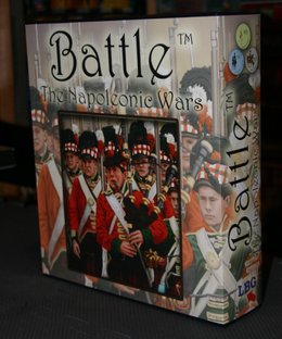 Battle: The Napoleonic Wars