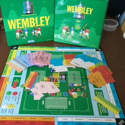 Wembley