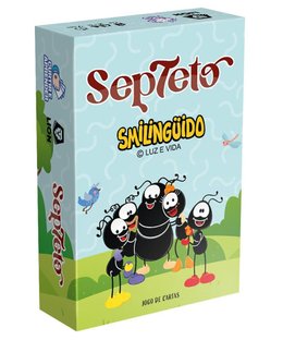 Septeto Smilingüido