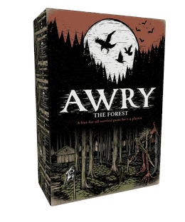 Awry: The Forest