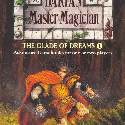 Double Game: The Glade of Dreams