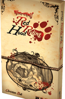 Wherewolf: Red Riding Hood