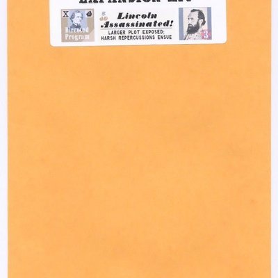 The Lost Cause: Expansion Kit