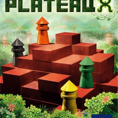 Plateau X