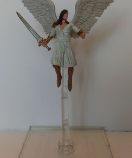 Dungeons & Dragons: Attack Wing – Solar Angel Expansion Pack