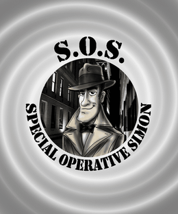 S.O.S. Special Operative Simon