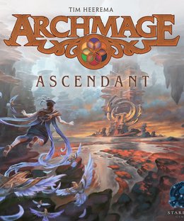 Archmage: Ascendant