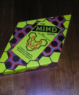The Mind Game