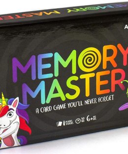 Memory Master