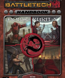 BattleTech: Handbook – House Kurita