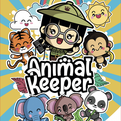 Animal Keeper