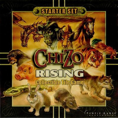 ChiZo RISING
