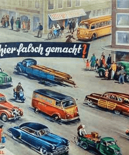 Was wird hier falsch gemacht?