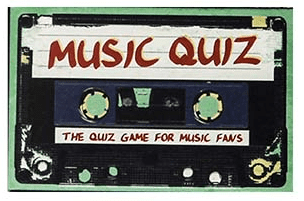 Music Quiz