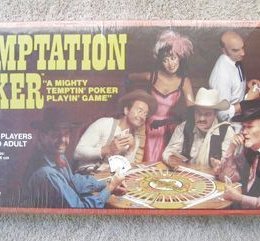 Temptation Poker