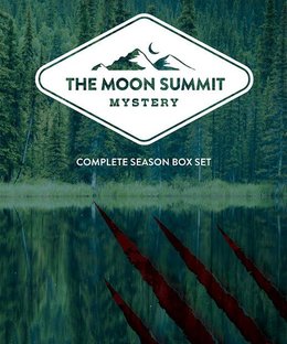 Hunt A Killer: The Moon Summit Mystery Box Set