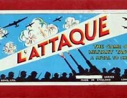 L'Attaque